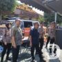 Polres Malang Dikunjungi Kompolnas, Cek Layanan Publik Masuk Lima Besar Nasional