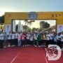Hari Bhayangkara ke-79, Semarak Fun Run Wujud Sinergitas TNI Polri bersama Masyarakat