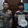 Polres Gresik Tindak Tegas Penjual Miras dan Sita Puluhan Botol Arak