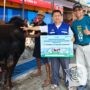2.000 Paket Daging Kurban Dibagikan TPS dan LMI, Peringati Idul Adha 2025