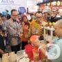 Nikmati Industri Kuliner di Pameran Internasional EastFood dan EastPack Surabaya 2025