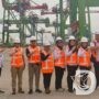 Kemenhub RI Perkuat Sinergi dengan BUMN Kepelabuhanan