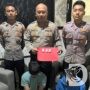 Polres Tanjung Perak Tangkap Dua Pelaku Tawuran dan Sita Sabu