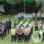 Polres Blitar Kota Siapkan Pengamanan Gabungan Pengesahan Warga Baru PSHT