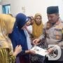 Kapolres Probolinggo Sambangi Rumah Duka Keluarga Korban Penembakan di Papua