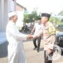 Kapolres Probolinggo Kunjungan Silaturahmi ke Ponpes Nurul Qodim Paiton