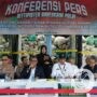 Dittipidter Bareskrim Polri Ungkap Illegal Mining IKN, Negara Rugi Rp 5,7 Triliun