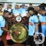 Turnamen Bolavoli Kapolres Gresik Cup 2025, Kobarkan Semangat Sportivitas