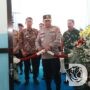 Kapolda Jatim Resmikan SPPG, Dukung Program Nasional MBG di Polres Bojonegoro