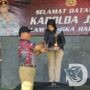 Polwan Polresta Malang Kota, Juara Lomba Menembak di Kapolda Jatim Cup