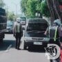 Satlantas Polres Gresik Tindak Pelanggar Lalin 1.198 di Operasi Patuh Semeru