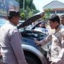 Polres Gresik dapatkan Supervisi dan Penelitian Langsung dari Mabes Polri dan BRIN
