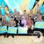 Polres Bojonegoro Raih Juara Tingkat Nasional Manajemen Media di Hari Bhayangkara ke-79
