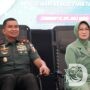 Peringati HUT ke-59, Korem 084/BJ Gelar Baksos Donor Darah