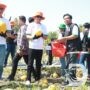 Kapolres Gresik Hadiri Gelaran Petro Agrifood Expo 2025