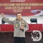 SPN Polda Jatim Sosialisasi Manager Bootcamp dan Refresh Kemampuan Gadik