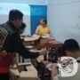Komitmen Polres Gresik Jaga Harkamtibmas, Patroli Rutin di Wilayah Rawan Pelanggaran