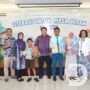 Hari Anak Nasional 2025, TPS Gelar Pelatihan Literasi Untuk Pelajar Berprestasi