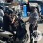 Operasi Patuh Semeru, Polres Tuban Tertibkan Pelanggar Lalin dengan Tilang dan Teguran