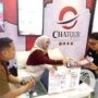 Chatour Travel Hadirkan Beragam Paket Umrah, Gratis Akad Nikah di Tanah Suci