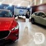 The New Mazda CX-3 Kuro dan The New Mazda CX-60 Sport, Mejeng di GIIAS Surabaya 2025
