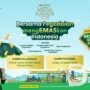 Pegadaian Gebyar Hadiah Ratusan Gram Emas! Ikuti PMA 2025