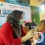 Pelindo Peduli di Hari Anak Nasional 2025, Gratiskan Pemeriksaan Kesehatan