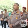 Polres Tuban Gelar GPM, Siapkan 12 Ton Beras SPHP