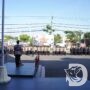 Polres Bojonegoro Gelar Upacara Bendera di Hari Juang Polri 2025