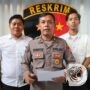 Satreskrim Polres Pelabuhan Tanjung Perak Tangkap Dua Pelaku Tawuran di Kedungmangu