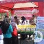 Polres Probolinggo bersama Bulog Gelar Pasar Murah Peringati Hari Juang Polri