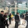 Satgas Pangan Polres bersama TPID Bojonegoro Cegah Penimbunan dan Sidak Distributor Beras