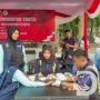 Sambut Hari Jadi Polwan ke-77, Polres Bojonegoro Gelar Bakti Kesehatan