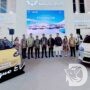 Wuling Pamerkan Tiga Seri EV di GIIAS 2025