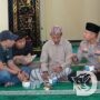 Polres Gresik dan Komunitas Ojol Bersatu, Sholat Ghaib dan Doa Bersama