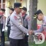 Kapolda Jatim Perkuat Sinergi Gelar Coffee Morning di Polres Pasuruan