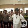 Polres Pelabuhan Tanjung Perak Gelar Sholat Ghaib dan Doa Bersama