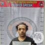 Satresnarkoba Polres Gresik Ungkap Jaringan Pengedar Okerbaya dan Tangkap Tiga Tersangka