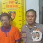 Polsek Menganti Ungkap Kasus Curanmor dan Tangkap Tersangka