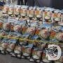 CV Sumber Pangan Grup Produksi Beras Oplosan Merek SPG, 12,5 Ton Diamankan Polisi