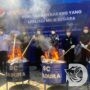 Ratusan Barang Kena Cukai Ilegal, Dimusnahkan Kanwil DJBC Jatim I