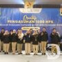 17 Pengurus Forum Genre Jatim, Dikukuhkan Kepala Kemendukbangga/BKKBN Jatim