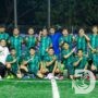 Satu Dermaga Satu Jiwa Merdeka, TPS Hadirkan Mini Soccer di HUT RI ke-80