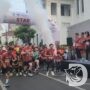 Heritage Fun Run 2025, BI Jatim Ajak Ribuan Atlet Semarakkan JCFF