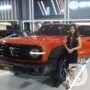 GWM Indonesia Dongkrak Industri Otomotif di GIIAS Surabaya 2025