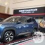 Mitsubishi Destinator, Mobil SUV Terbaik untuk Keluarga Hadir di GIIAS Surabaya 2025