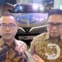 VinFast Hadirkan VF7 di GIIAS Surabaya, Perkuat Segmen SUV Listrik