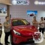 DFSK dan SERES Perkuat Industri Otomotif Listrik dan Niaga di GIIAS Surabaya