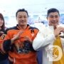 ISSITA Jatim Dukung Ice Hockey Tournament 2025, Perdana di Surabaya 