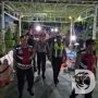 Polres Probolinggo Gelar Patroli Skala Besar, Pastikan Aman dan Kondusif